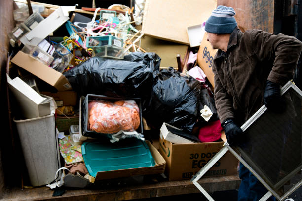 Best Garage Cleanout Services  in Kent, OH