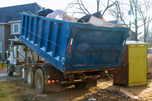 Best Full-Service Junk Removal  in Kent, OH