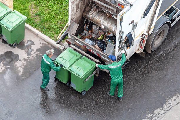 Best Basement Cleanout Services  in Kent, OH