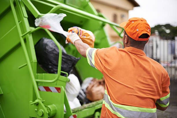 Best Basement Cleanout Services  in Kent, OH
