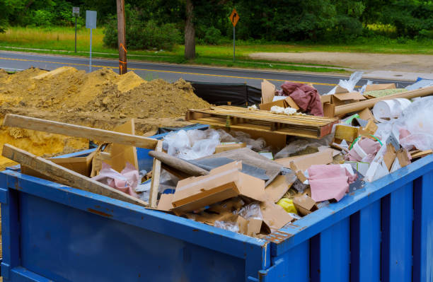 Best Garage Cleanout Services  in Kent, OH